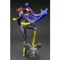 DC Comics - Batgirl - Bishoujo