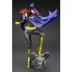 DC Comics - Batgirl - Bishoujo