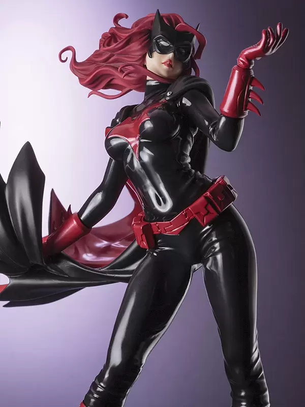 Bishoujo Kotobukiya - DC Comics - Batwoman - Bishoujo