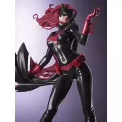 DC Comics - Batwoman - Bishoujo