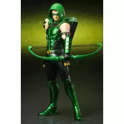DC Comics - Green Arrow New 52 - ARTFX+