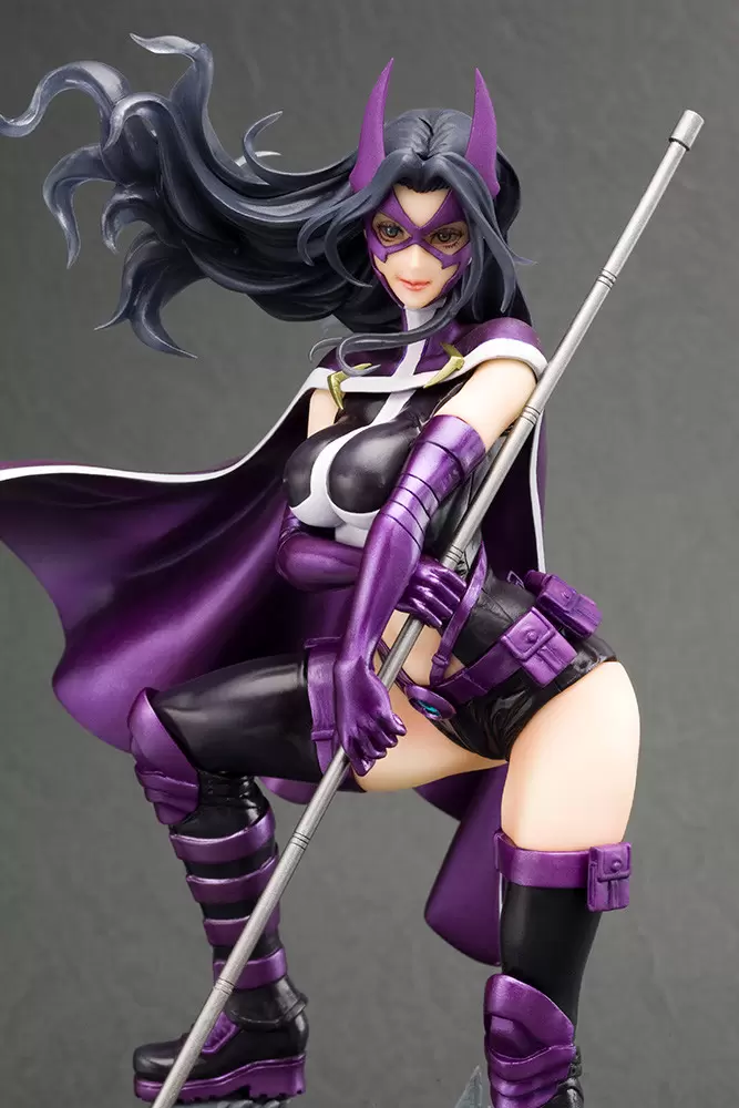 Bishoujo Kotobukiya - DC Comics - Huntress (2nd edition) - Bishoujo