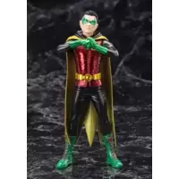 DC Comics - Robin (Damian Wayne) New 52 - ARTFX+