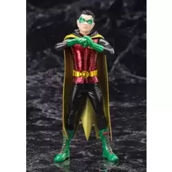 DC Comics - Robin (Damian Wayne) New 52 - ARTFX+