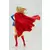 Bishoujo Kotobukiya - DC Comics - Supergirl Version 2 - Bishoujo