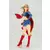 Bishoujo Kotobukiya - DC Comics - Supergirl Version 2 - Bishoujo