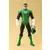 DC Universe - Green Lantern Classic Costume - ARTFX+