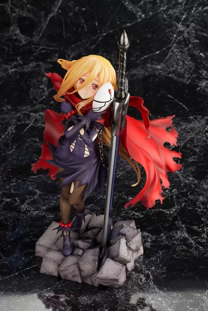 Kotobukiya Anime / Manga - Overlord - Evileye