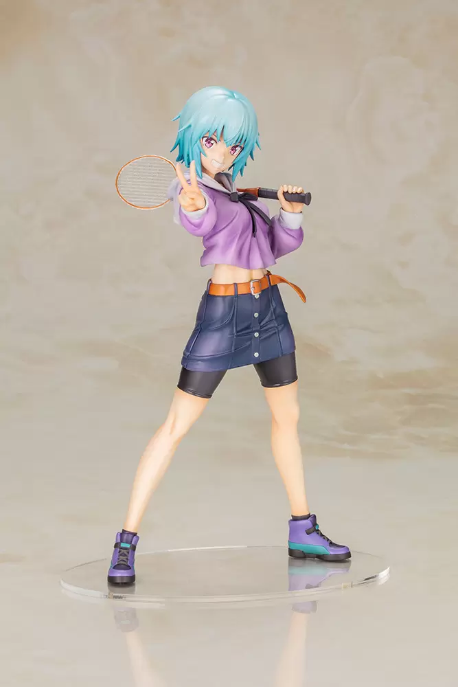 Kotobukiya Anime / Manga - Frame Arms Girl - Hresvelgr -date de session!!-
