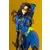 Bishoujo Kotobukiya - G.I. Joe - Baroness (Blue Color Ver) - Bishoujo