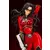 Bishoujo Kotobukiya - G.I. Joe - Baroness (The Crimson Strike Team Red Version) - Bishoujo