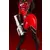 Bishoujo Kotobukiya - G.I. Joe - Baroness (The Crimson Strike Team Red Version) - Bishoujo