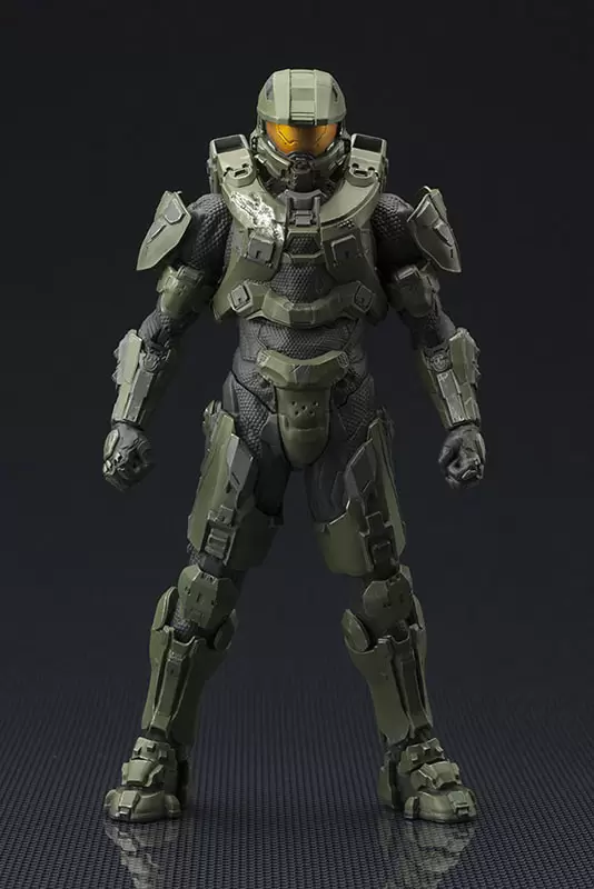 Video Games Kotobukiya - Halo - Master Chief - ARTFX+