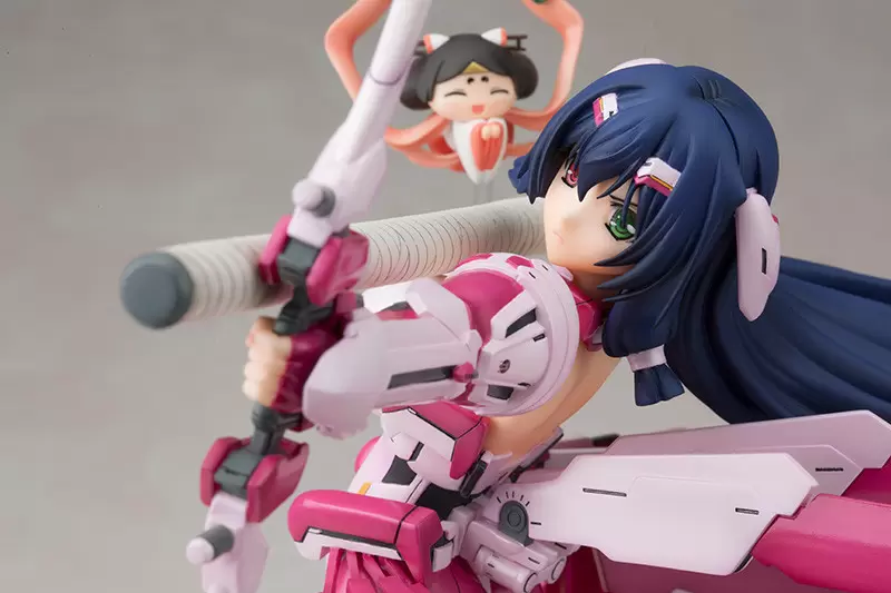 Kotobukiya Anime / Manga - Horizon in the Middle of Nowhere - Tomo Asama