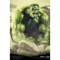 Hulk - ARTFX Premier