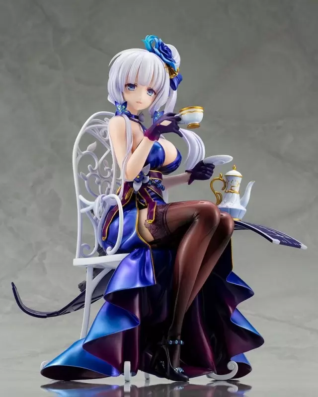 Kotobukiya Anime / Manga - Illustrious - Endless Tea Party