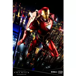 Iron Man - ARTFX Premier