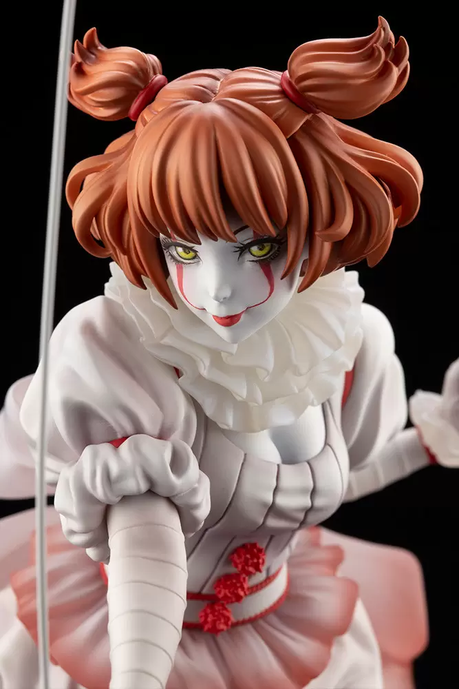 Bishoujo Kotobukiya - It (2017) - Pennywise - Bishoujo