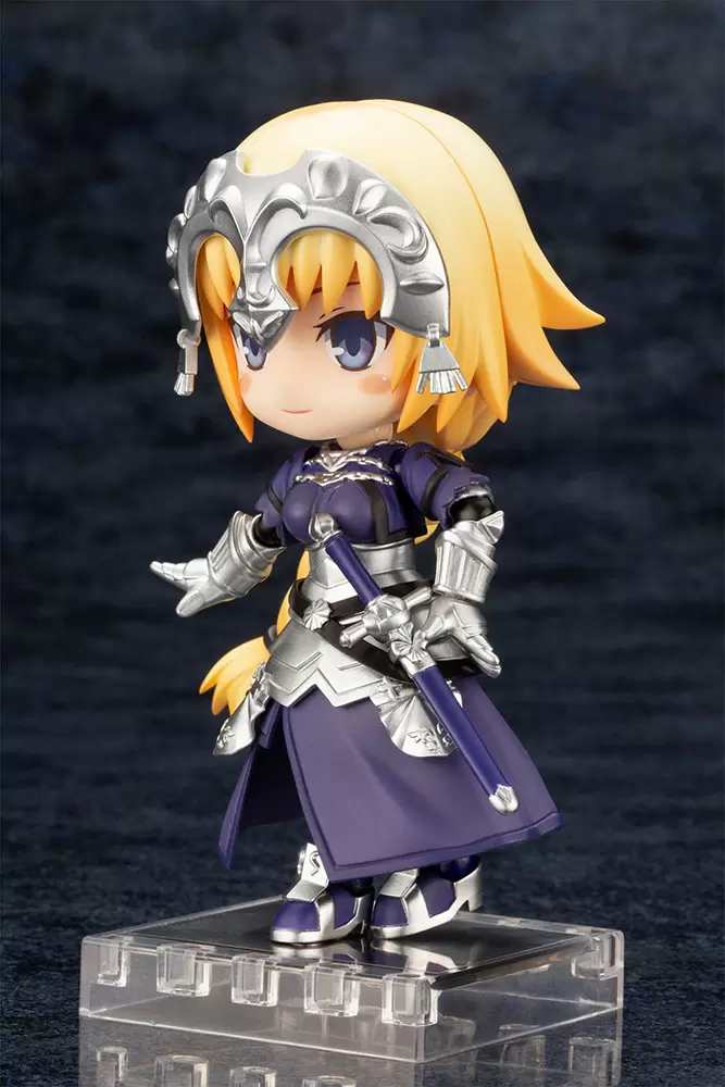 Cu-Poche - Fate/Grand Order - Jeanne d\'Arc - Cu-Poche