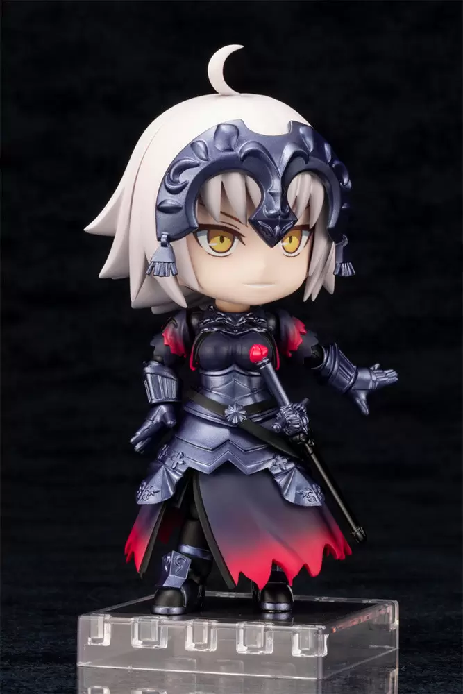 Cu-Poche - Fate/Grand Order - Jeanne d\'Arc Alter - Cu-Poche