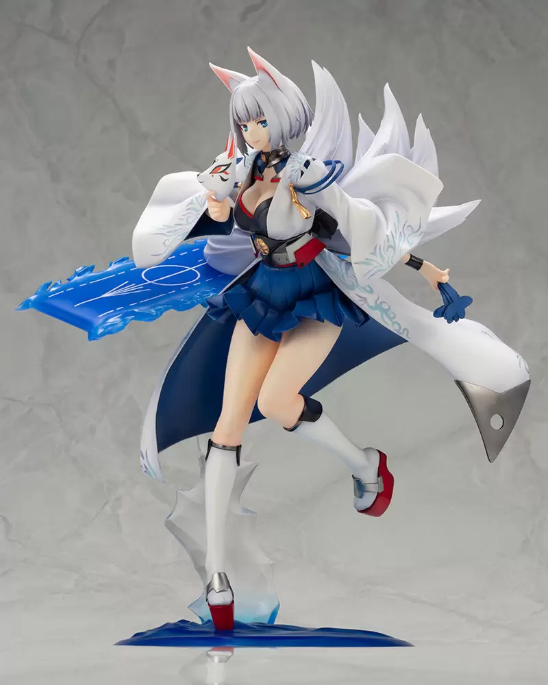 Kotobukiya Anime / Manga - Azur Lane - Kaga