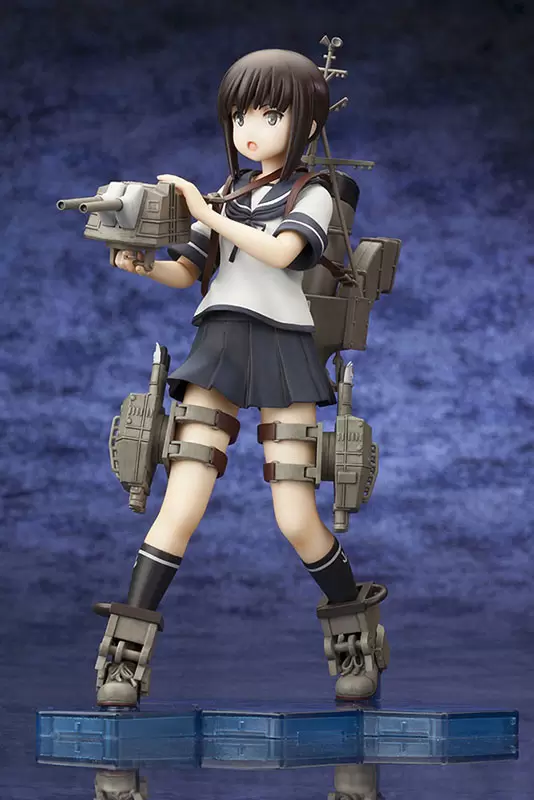 Kotobukiya Anime / Manga - Kancolle - Fubuki