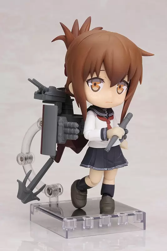 Cu-Poche - Kancolle - Inazuma - Cu-Poche