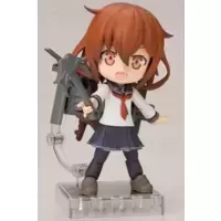 Kancolle Kantai Collection - Ikazuchi - Cu-Poche