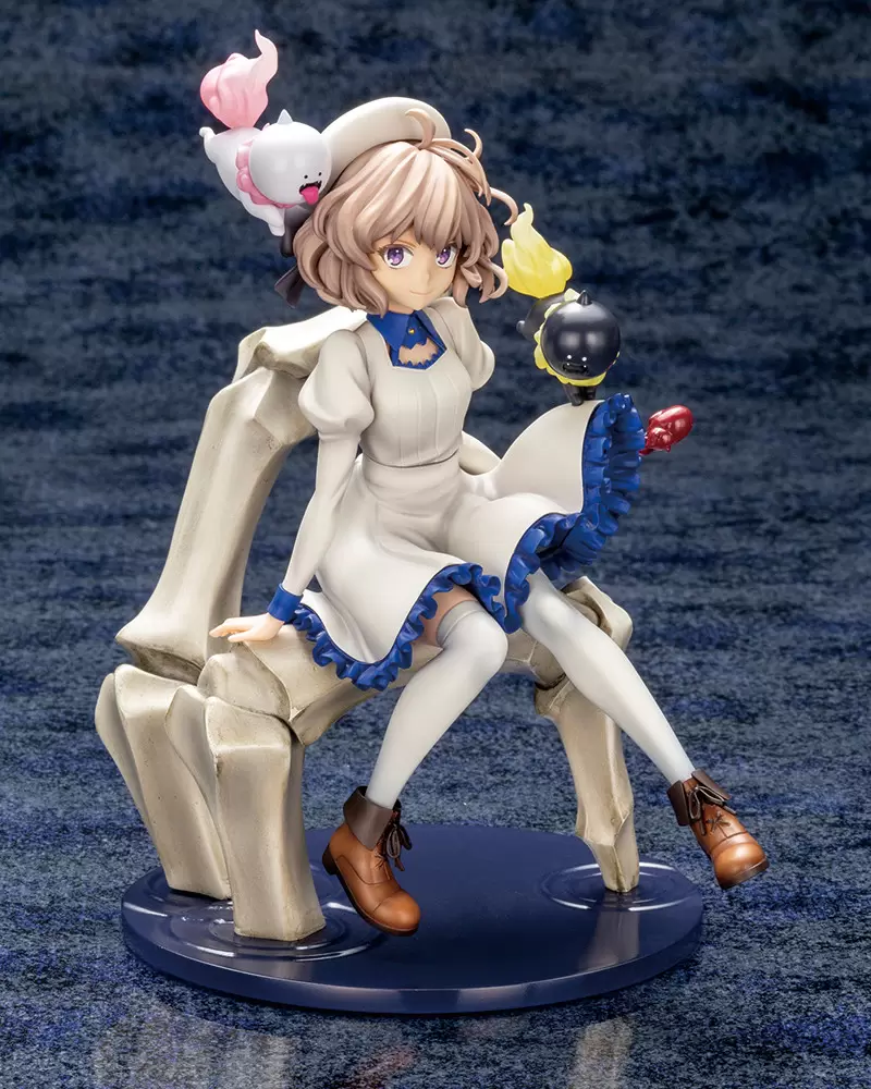 Kotobukiya Anime / Manga - In/Spectre - Kotoko Iwanaga