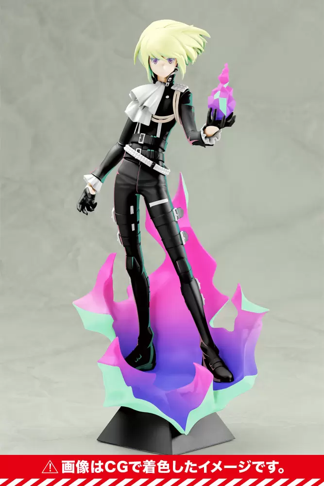 Kotobukiya Anime / Manga - Promare - Lio Fotia