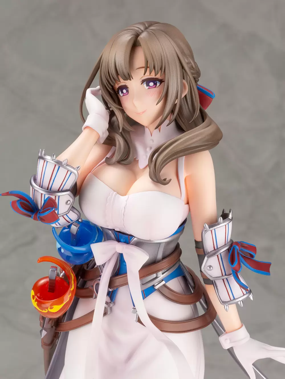 Kotobukiya Anime / Manga - Two Hit Mom - Mamako Osuki
