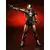 Marvel Kotobukiya - Marvel Comics - Iron Man Avengers Black/Gold - ARTFX+