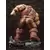 Marvel Kotobukiya - Marvel Comics - Juggernaut (Danger Room Session) - Fine Art