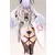 Kotobukiya Anime / Manga - Phantasy Star - Matoi Nidy (2d- ver.)