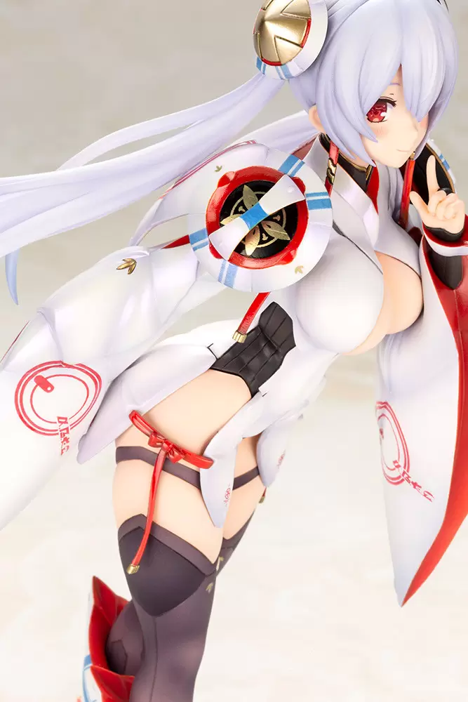 Kotobukiya Anime / Manga - Phantasy Star - Matoi Nidy (2d- ver.)