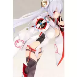 Phantasy Star - Matoi Nidy (2d- ver.)