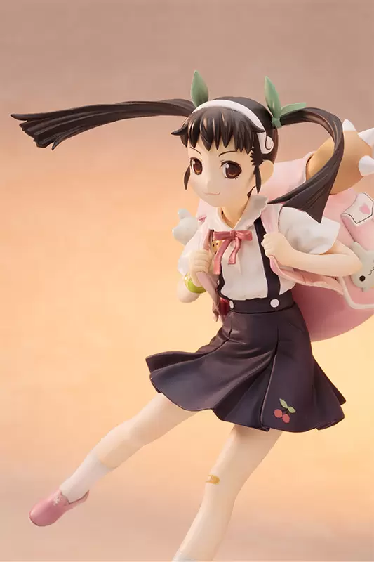 Kotobukiya Anime / Manga - Mayoi Hatikuji -repainted-