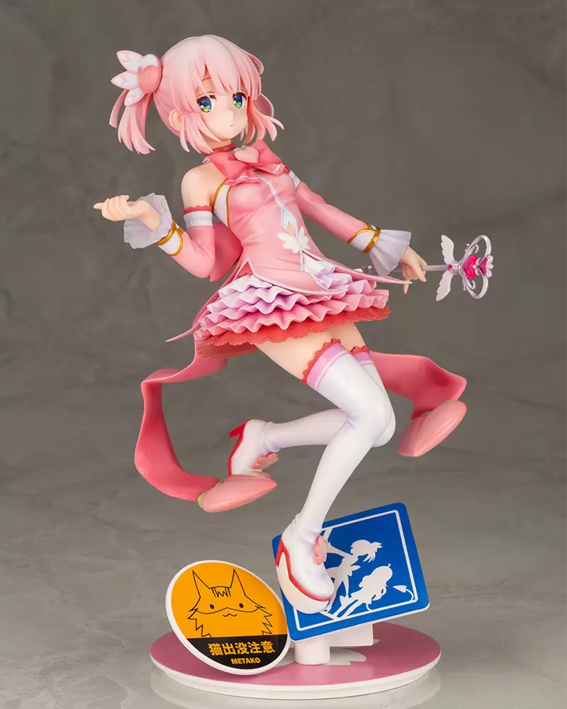 Kotobukiya Anime / Manga - Machikadomazoku - Momo Chiyoda