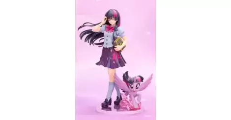 Kotobukiya bishoujo twilight sales sparkle