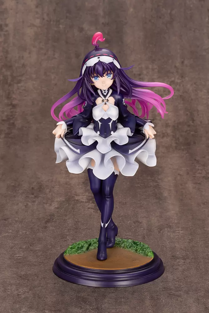 Kotobukiya Anime / Manga - Infinite Dendrogram - Nemesis