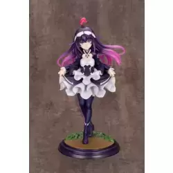 Infinite Dendrogram - Nemesis