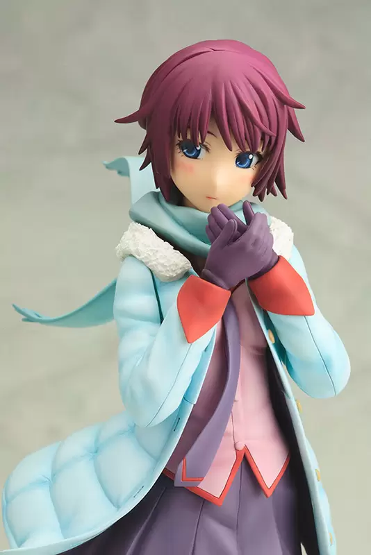 Kotobukiya Anime / Manga - Nisemonogatari  - Hhitagi Senjoku -koimonogatari-