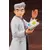 Kotobukiya Anime / Manga - Pokémon - Prof. Ohkido with Fushigidane - ARTFX J