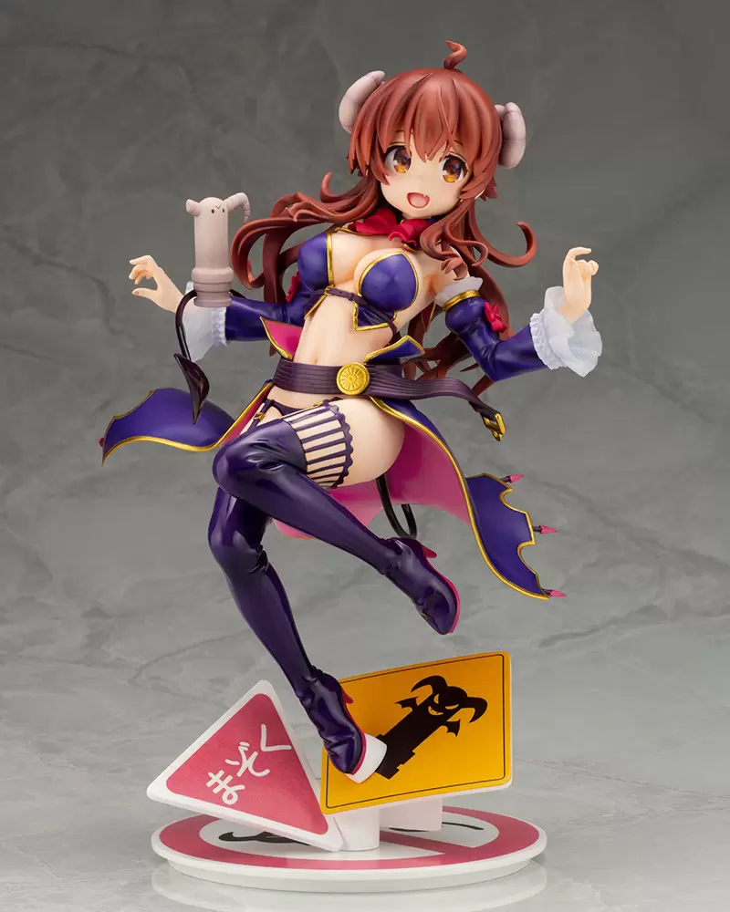 Kotobukiya Anime / Manga - Machikadomazoku - Shadowmistress Yuko