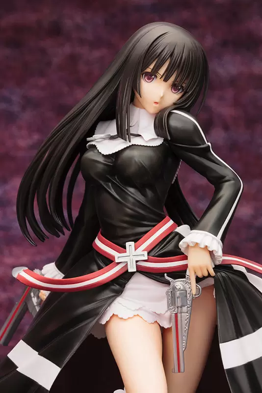 Kotobukiya Anime / Manga - Shining Ark -  Kilmaria Aideen