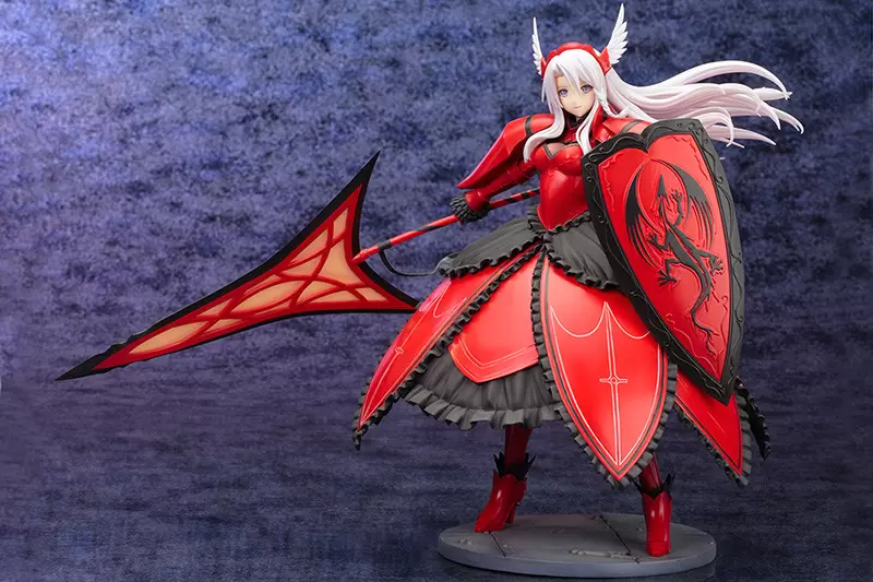 Kotobukiya Anime / Manga - Shining Blade - Roselinde Freyja