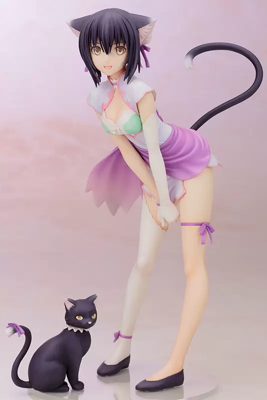 Kotobukiya Anime / Manga - Shining Blade - Xiao Mei & Rinrin