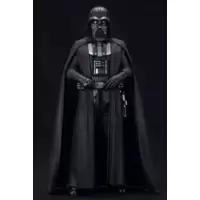 Star Wars - Darth Vader A new hope version - ARTFX