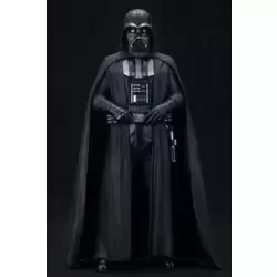 Star Wars - Darth Vader A new hope version - ARTFX