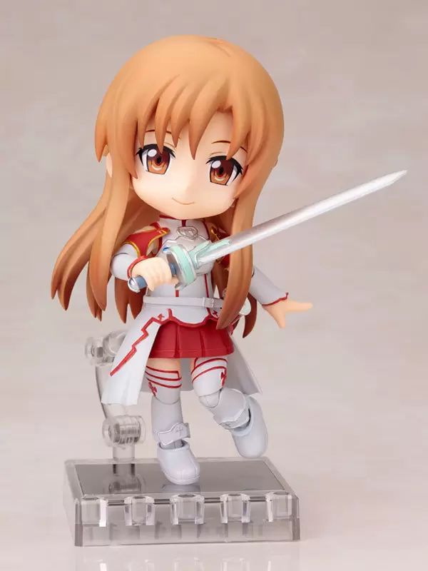 Cu-Poche - Sword Art Online - Asuna - Cu-Poche